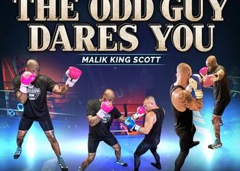 Malik Scott (Deontay Wilder’s Coach) – Odd Guy Boxing