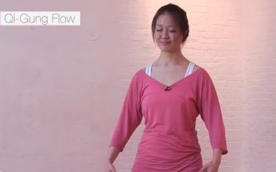 Mimi Kuo-Deemer – Moving Meditation