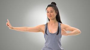 Mimi Kuo-Deemer – Take a Break Yoga & Qigong