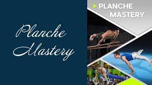 Paul Zaichik – Easy Flexibility – Planche Mastery