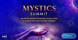 Shift Network – Mystics Summit 2022