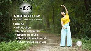 Udemy – Marisa Cranfill – Qigong Flow for Stress and Anxiety Relief