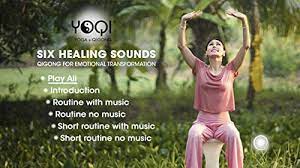 Udemy – Six Healing Sounds Qigong with Marisa (YOQI)