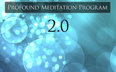 iAwake Technologies – Profound Meditation Program 2.0