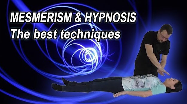 Dr. Michael Werner - Mesmerism & Hypnosis - The Master Course