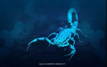 Eric Thompson – Subtle Energy Sciences – Blue Scorpion Immunity
