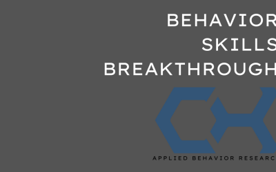 Chase Hughes – Behavior Skills Breakthrough