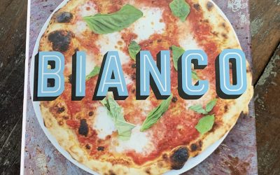 Chris Bianco – Bianco Pizza, Pasta and Other Food I Like