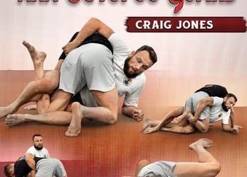 Craig Jones – The Reach Around aka Octopus Guard