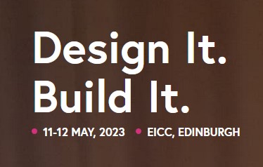 Design It, Build It -March 21st-22nd, 2022 Event replay
