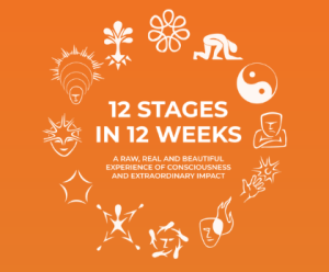 Donny Epstein – EpiEnergetics – 12 Stages in 12 Weeks