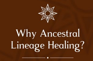 Dr. Daniel Foor – Ancestral Lineage Healing Practices for Personal and Cultural Transformation