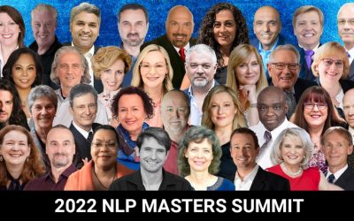 Eugen Popa & VA – NLP Masters Summit 2022