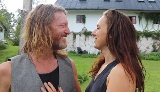 Fredrik Swahn and Janie Petersen 7 Tantric Dates – Online Course for Couples