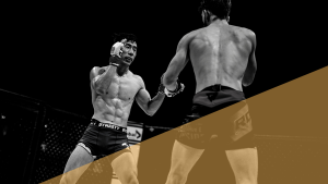 Jeff Chan - The MMA Striker
