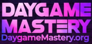 Justin Marc - DayGame Mastery