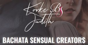 Korke & Judith - Bachata Sensual Fundamentals