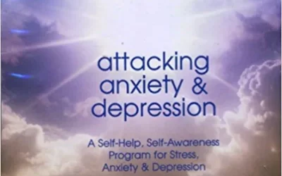Lucinda Bassett – Attacking Anxiety & Depression Program