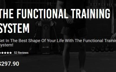 Naudi Aguilar – Functional Patterns – The Functional Training System