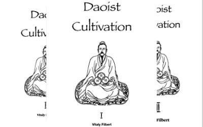 Vitaly Filbert – Daoist Cultivation (ebook series)