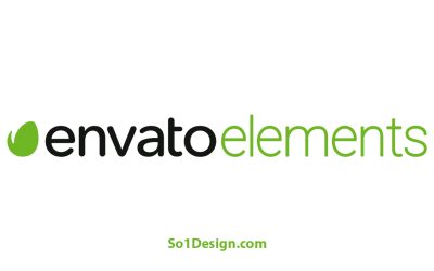 Envato Elements Subscription (Exp December 2023) (Windows Only)