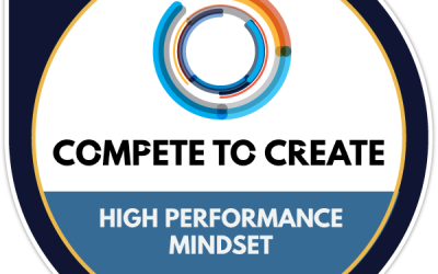 Michael Gervais – Compete To Create