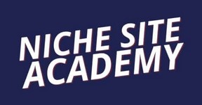 Niche Site Academy – From 0 to $15,000/mo from ONE niche site