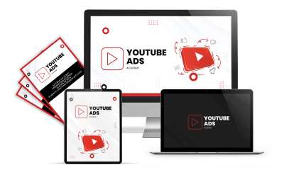 Youtube Ads Academy (To Book More Appointments)