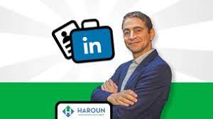 Chris Haroun – Udemy – The Complete Resume, LinkedIn & Get Your Dream Job Course!