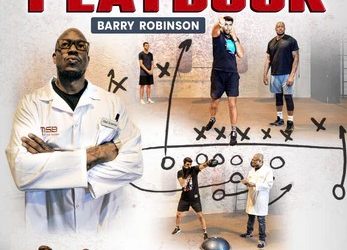 Barry Robinson – Boxing Playbook A Million Styles Boxing