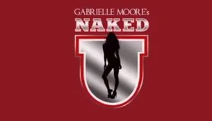 Gabrielle Moore - Naked U (Entire Collection - Season 1 - 9)