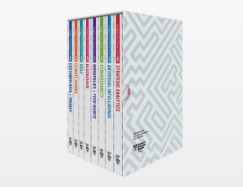 HBR Insights – Future of Business Boxed Set (8 Books)