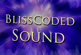 Marcus Knudsen – Bliss Coded Sound – Cosmic Consciousness
