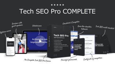 Tech SEO Pro – Technical SEO Made Easy
