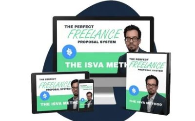 The ISVA Proposal Method – Simple 4-line, 35 word proposal got me $2,625 freelance gig